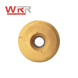 31336789636 31336855427 Tope de Amortiguador para BMW F30 F32 320i 328i, Amortiguador Delantero, Suspensión, Amortiguador de Poliuretano - Product Image 5
