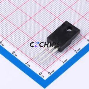 WFF8N60B-VB ใหม่ล่าสุด TO-220F ทรานซิสเตอร์ภาคสนามทรานซิสเตอร์ (Mosfet) - Product Image 2