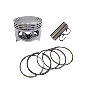Bajaj 100 <span class=keywords><strong>Piston</strong></span> Chất Lượng Cao Thay Thế Động Cơ <span class=keywords><strong>Piston</strong></span> Cho Bajaj 100 Xe Máy, Tiêu Chuẩn Chính Hãng & Ấn Độ Thị Trường Hot Bán - Product Image 4