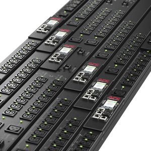 APC APDU9959EU3 11.0kW 230V (21) C13 y (3) C19 16A PDU de Rack Conmutado para Filipinas - Product Image 4