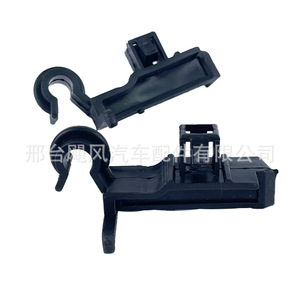Hurricane Auto Parts Engine Hood Retainer <b>Clip</b> 5345202060 For Toyota Corolla E120 2003-2008 - Product Image 5
