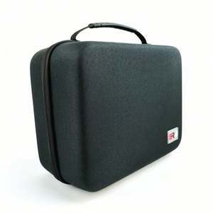 Bolsa de Transporte para Cafetera, para Viajes y Campamentos, Estuche de EVA para Máquina de Espresso y Accesorios - Product Image 2