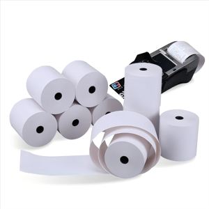 Office Register A4 <strong>Rizla</strong> <strong>Rolling</strong> Paper Paper Roller 80x80 - Product Image 5