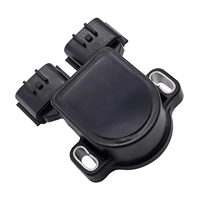 Étiquette de colis personnalisée avec logo, capteur TPS de haute qualité A22-665-W00 A22665W00 pour Nissan Maxima Infiniti I30 3.0 3.5 VQ30DE VQ35DE