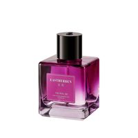 Difusor de Aromas ODIS de Alta Gama, 500 ml, con Varillas de Vidrio, Ecológico, Adorno para el Hogar, con Fragancia Duradera de 6-8 Horas para el Dormitorio