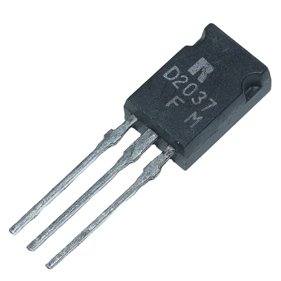 NPN транзистор 2SD2035/2SD2037/2SD2038/2SD2039/2SD2040/2SD2041 TO-126