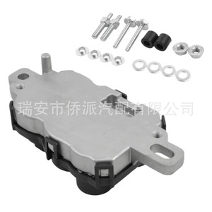 Módulo de Bomba de Combustible Mazda 4C2A9D372CA, Repuesto para Reparación, Material ABS - Product Image 4