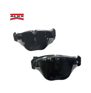 Di alta qualità nuova per <span class=keywords><strong>BMW</strong></span> F30 F35 <span class=keywords><strong>X1</strong></span> pastiglie dei freni 34216790966 sistema di attrito pastiglie dei freni - Product Image 1