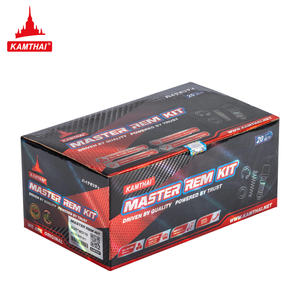 KAMTHAI-Kit de réparation de pompe de frein pour moto, pour <span class=keywords><strong>Honda</strong></span> Lead 110, INTEGRA 700, VISION 50 PCX <span class=keywords><strong>125</strong></span>, 45530-KVY-911 - Product Image 6