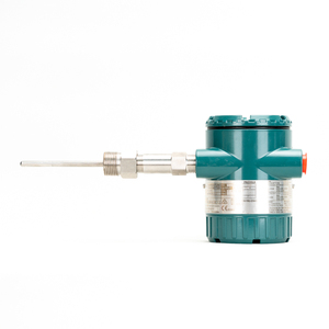 โยโกกาว่า YTA610 เครื่องวัดอุณหภูมิและความชื้น จอแสดงผล LCD ความละเอียด 0.1C ความแม่นยำ 0.5%FS IP65 สแตนเลสสตีล พอร์ตเชื่อมต่อแบบอนุกรม รับประกัน 18 เดือน - Product Image 4