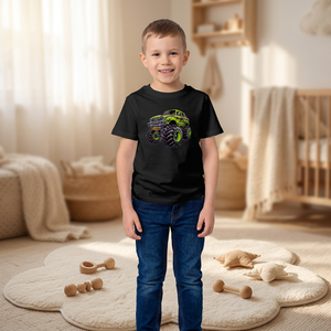 T-shirt en coton brodé avec logo personnalisé en gros, unisexe adulte, streetwear décontracté, mode, fabricant OEM, fournisseur Bangladesh - Product Image 1