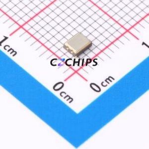 O52EL89CJF-WUMYLC-50M Crystal Oscillator (Active) SMD3225-4P Crystal Oscillator 50MHz 20ppm CMOS - Product Image 1