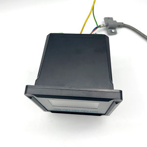 मॉनिटर ph ek orp td मल्टीपैरामीटर जल गुणवत्ता मीटर - Product Image 3