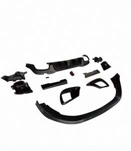 Kit para Mercedes Benz Clase S W222 B700 - Product Image 2