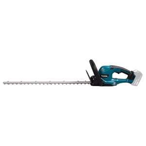 MAKITA - DUH607Z Cortasetos LXT®18V, 600mm, 2700 min-1 (sin batería)-EAN 0088381777247 JARDINERÍA - Product Image 2