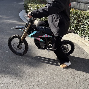 Motocicleta Todoterreno 2026, 58V/22Ah 8kW, 65 Km/h, 185N.m, Surron Bee 2026, Nueva Versión Inteligente SurRon Hy - Product Image 6