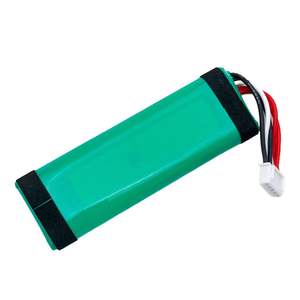 Batterie de remplacement 3000mAh GSP872693 01 pour <span class=keywords><strong>JBL</strong></span> <span class=keywords><strong>Flip</strong></span> <span class=keywords><strong>4</strong></span> Audio sans fil Flip4 Portable Smart Speaker Li-ion Batteries numériques OEM - Product Image 2