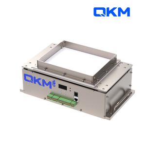 Tương thích với nhiều bộ phận có khả năng rung để phân tán vật liệu linh hoạt <span class=keywords><strong>Feeder</strong></span> Vibrator Phễu Robot - Product Image 6