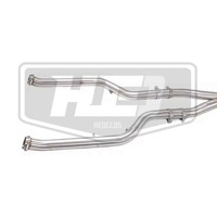 Sistema de Escape Catback Valvetronic de Acero Inoxidable para BMW M5 G90 G99 4.4T, Sistema de Válvulas de Silenciador de Alto Rendimiento