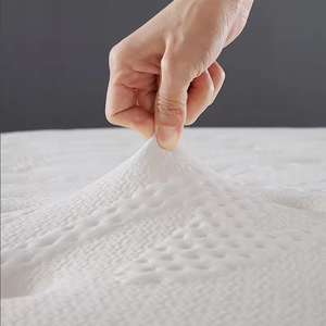 Hypo-gây dị ứng Túi cuộn dây nệm mùa Xuân tốt nhất Bộ nhớ bọt nệm cho khách sạn giường Túi mùa xuân Nệm Trung Quốc Quảng Đông - Product Image 3