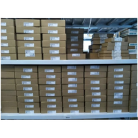 Modul CPU Delta Plc Dvp-14ss2 Controller Dvp14ss211r Dvp14ss211t Original & Baru