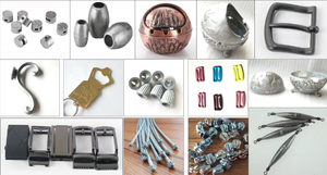 小型经济型25t压铸五金饰品模具汽车高速热室压铸机 - Product Image 3