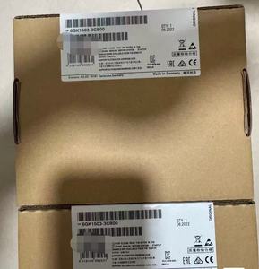 โมดูลโปรเซสเซอร์สื่อสาร CP 443-1 6GK7443-1EX20-0XE0 6GK7443-1EX31-0XE0 มีสินค้าในสต็อก - Product Image 2