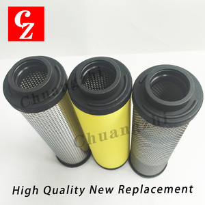 ไส้กรองอากาศรุ่นใหม่ HM-55B HA-55B HK-55B สำหรับเครื่องอัดอากาศอุตสาหกรรม คุณภาพสูง ราคาขายส่ง - Product Image 3