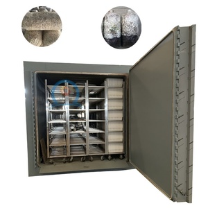 Ad alta richiesta vendita calda fungo ad alta temperatura di sterilizzazione armadietto popolare Autoclave sterilizzatore per la coltivazione - Product Image 3