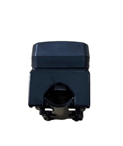 Sensor de Flujo de Abrazadera FD-Q10C 20-30 L/min EN STOCK, IP65/IP67, Certificado CE/RoHS, Origen Japón - Product Image 4