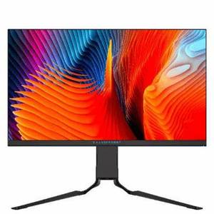 จอภาพ LQ25F240L ขนาด 24.5 นิ้ว ความละเอียด 2K 240Hz HDR 400nit Fast-IPS Thunderobot สำหรับเดสก์ท็อป พร้อมพอร์ต DP รองรับสี 99% SRGB รับประกัน 3 ปี สินค้าใหม่ - Product Image 1
