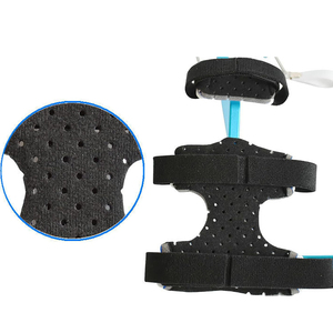 Attelle de doigt dynamique pour flexion et extension mécanique avec extension des doigts - Product Image 5