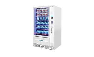 Kaufen Sie Automaten für Lebensmittel und Getränke zu Großhandels preisen