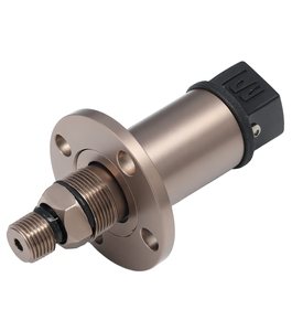 Sensor de Presión Hidráulica de Aire, Aceite y Agua GPT200 RS485 Modbus 4-20ma - Product Image 5