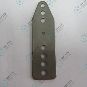 SMT Spare Part CM402/CM602/NPM 12/16mm feeder Fixed <b>Guide</b> Plate N210005450AA - Product Image 2