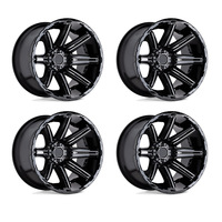Jantes en alliage forgé personnalisables 17-20 pouces 6x135 6x139.7 pour voitures, Jeep, SUV, nouvelles jantes tuning sur mesure
