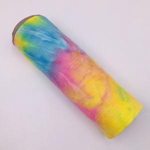 Serviette de <span class=keywords><strong>yoga</strong></span> personnalisée en gros, serviette de bain en microfibre antidérapante, textile doux, <span class=keywords><strong>tapis</strong></span> de sport chaud pour la salle de sport, 183x63cm - Product Image 1