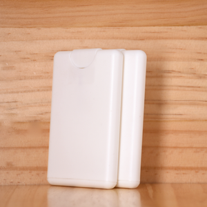 20ml bơm lại chai nước hoa loại thẻ sương mịn container rỗng - Product Image 5