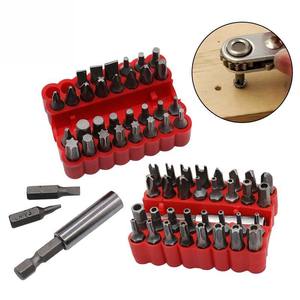 Industrial Grade Steel Handle Plain OEM Customizable <b>Screwdriver</b> <b>Set</b> Fittings Head Repair Tools 80042 Plain <b>Screwdriver</b> S - Product Image 6