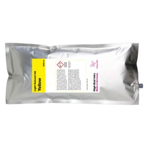 Solvant Easy SS21 pour encre Mimaki JV33 JV34 JV150 JV300 CJV, sac de 1 L pour encres d'impression - Product Image 1