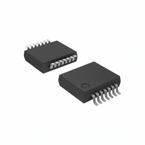 BOM IC In Stock Logic 74LVC11DB,112 14 SSOP Electronic Circuit Components - Product Image 1