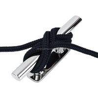 Taquet de quai en acier inoxydable 316, accessoires de bateau, quincaillerie Marine, bateau d'amarrage, Yacht, crampons de borne à vendre