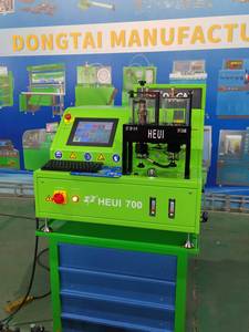 HEUI700 <strong>TEST</strong> <strong>BENCH</strong> for TESTING HEUI INJECTORS INCLUDING C7 C9 C-6 3126 SERIES - Product Image 2