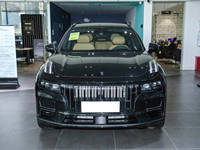 Lynk & Co 09 EM-P Max 4x4 SUV de Luxe 2025, Autonomie 100% Électrique 160 km, 2.0TD PHEV Automatique Cinq Places, Véhicule Chinois à Énergie Nouvelle