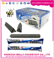 Stik Wafer Renyah Rasa Susu Isi Krim, Camilan Seru untuk Anak, Hadiah Pesta, Grosir, Pasokan Pabrik OEM