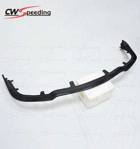 CS STYLE CARBON FIEBR LABBRO ANTERIORE PER 2006-2007 SUBARU IMPREZA 9 <span class=keywords><strong>GDC</strong></span> - Product Image 2