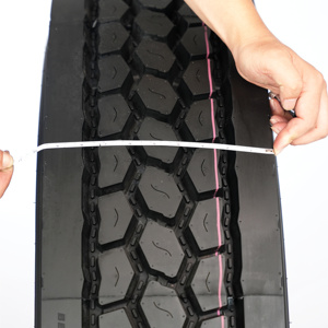 ยางรถบรรทุกแลนด์ลักซ์ ทรีแอกลิร์ อะโอลู 11R22.5 ยาง 11r24.5 - Product Image 4
