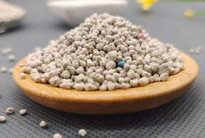 2025 Hochwertige Natürliche Gesundheitsfördernde Staubarme Schnell Klumpende Bentonit-Katzenstreu Sand für Katzen - Product Image 3