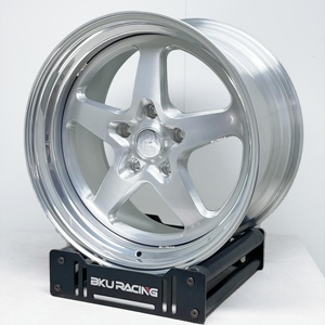 ล้อฟอร์จ BZY แบบ 2 ชิ้น สำหรับรถ Porsche 996 <span class=keywords><strong>911</strong></span> 991 992 997 <span class=keywords><strong>993</strong></span> <span class=keywords><strong>Carrera</strong></span> 2 Turbo ขนาด 19 20 นิ้ว 5 รู 130 ล้ออัลลอยสั่งทำพิเศษ - Product Image 5