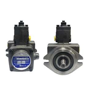 Bombas hidráulicas de paletas variables serie VP-Modelos VP20 VP30 VP40 - Product Image 2